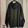 All Blacks adidas Training Hoodie - Mens Image 2
