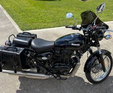 Benelli Imperial 400