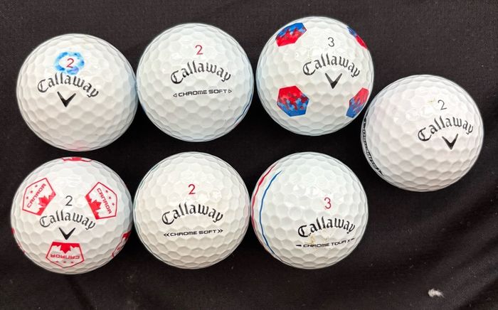 Premium Golf Balls for Sale