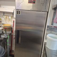 Cafe assets, door pick up Portmagee