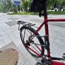XXL Trek Hybrid Road Bike Image 4