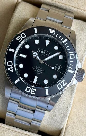 Davosa Ternos Professional Limited Edition