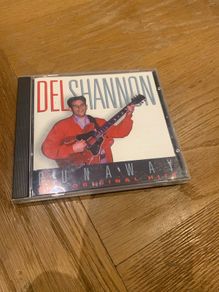 Del Shannon - Runaway - The Original Hits