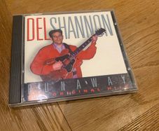 Del Shannon - Runaway - The Original Hits