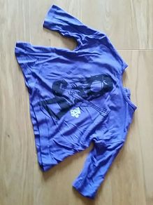 DKNY baby t shirt
