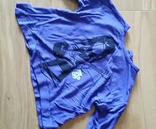 DKNY baby t shirt
