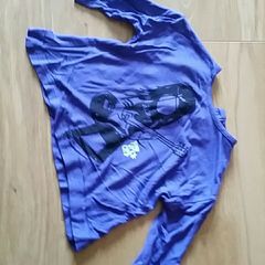 DKNY baby t shirt