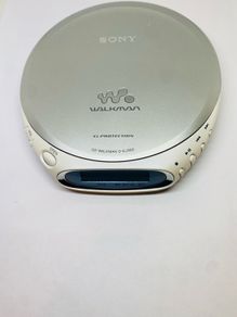 Sony CD Walkman D-EJ360
