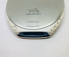 Sony CD Walkman D-EJ360