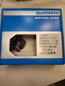 Shimano SLX 11 Speed Shifter