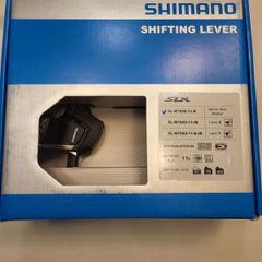 Shimano SLX 11 Speed Shifter