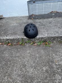 Helmet