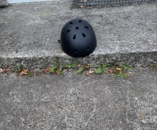 Helmet