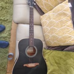 Acoustic Guitar