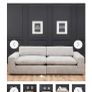 Meadows & Byrne Sofa Image 8