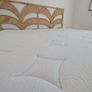 Respa Regent Super King Mattress Excellent Condition Image 4