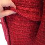 "Amy & Clo" Tweed Jacket (BNWOT) Image 4