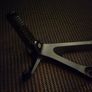 Suzuki GSXR1000 Pillion Footrests Image 6