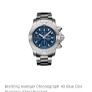 Breitling Avenger chronograph Image 6