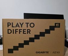 Gigabyte Aero X16 Copilot+ | Rtx 5070 8gb | Ryzen Ai 7 350 | 32gb Ddr5 | 1tb Ssd | Qhd+ 165hz | New Sealed