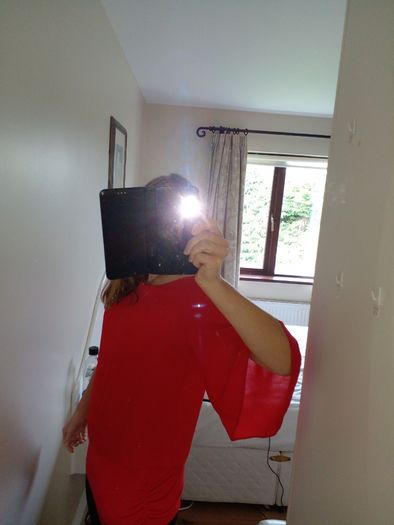 Ladies' clothes mix size 06-10