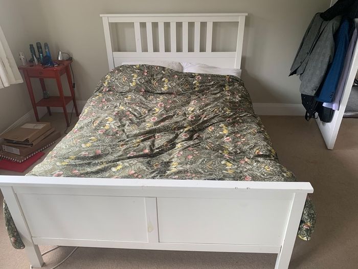 Bed Frame