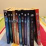 The 39 Clues Books Series Image 3
