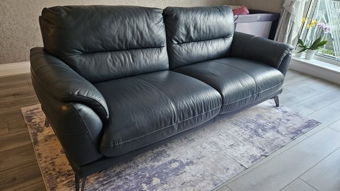 Free sofa