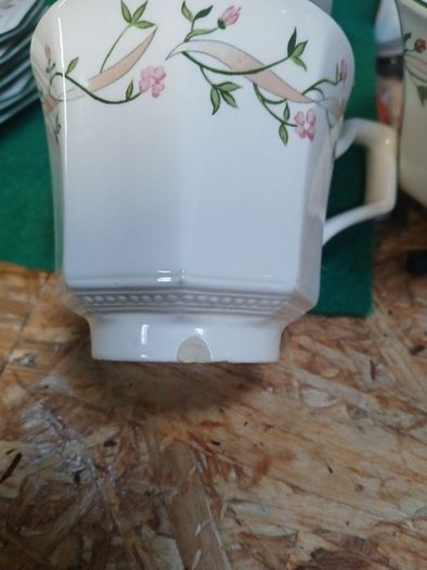 Tea set
