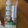 Churros maker Image 2