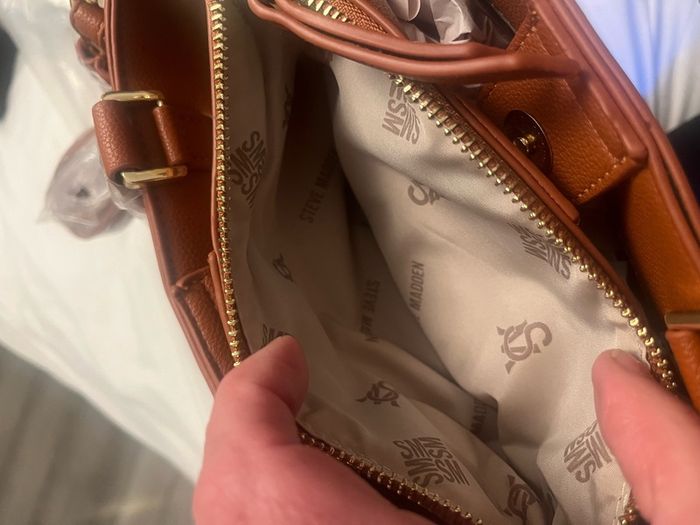 Steve Madden Bag Brand new with tags