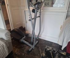 cross trainer