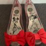Limited Edition Minnie Melissa Shoes Image 2