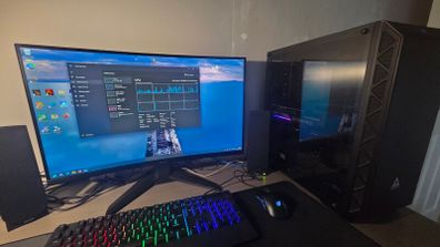 Gaming Pc
