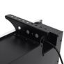 Elegant White Electric Inset Fire (FREE POSTAGE) Image 7