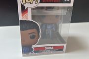 Funko Pop Sara from Doctor Strange in the multiverse of Madness