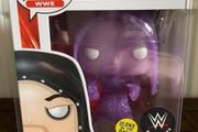 Funko POP! Undertaker Glow in the Dark WWE Exclusive
