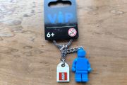 Lego VIP Key Chain
