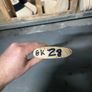 28inch Goalkeeper Hurley brand new Image 3