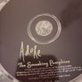 The Smashing Pumpkins - Adore - 1998 cd Image 2