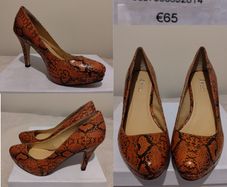 Beautiful Occasion Shoes, New