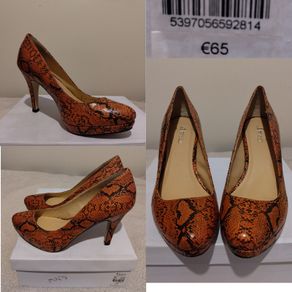 Beautiful Occasion Shoes, New