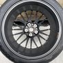 Genuine Porsche RS Spyder 21" Alloy Wheels Image 8