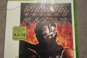 Ninja Gaiden Black Xbox Original