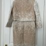 Izabella Dress & Jacket Set - Size 10 Image 5