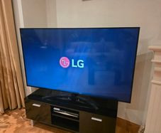 Lg 65in Tv