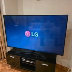 Lg 65in Tv