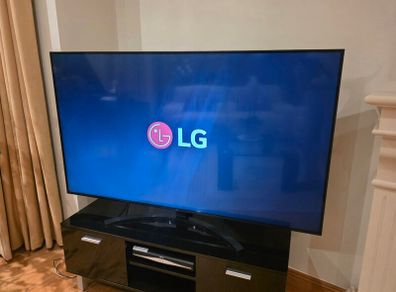 Lg 65in Tv