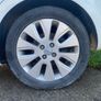 2014 Kia Rio 2 Breaking For Parts Image 7