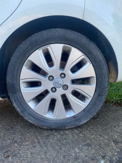 2014 Kia Rio 2 Breaking For Parts